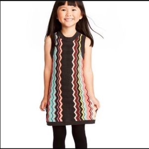 NWT Missoni x Target size 2t